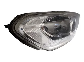 Volvo XC60 Lampa przednia 31395897