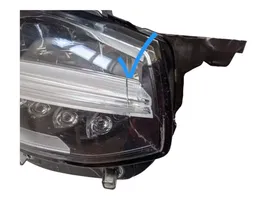 Volvo XC90 Lampa przednia 31656990