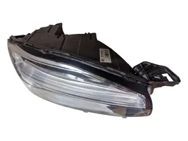 Volvo XC90 Lampa przednia 31656990