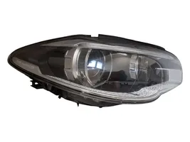 BMW 5 F10 F11 Lampa przednia 7410726