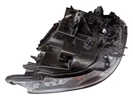 BMW 3 F30 F35 F31 Phare frontale 63117259525