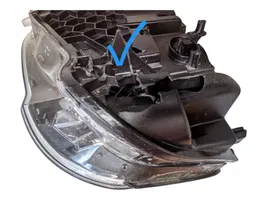 BMW X3 F25 Lampa przednia 7401132