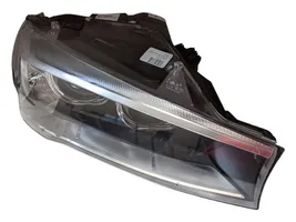 BMW X3 F25 Lampa przednia 7401132