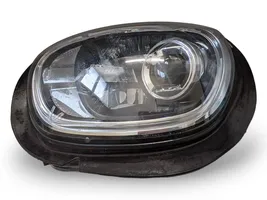 Mini Cooper Countryman F60 Lampa przednia 7494801