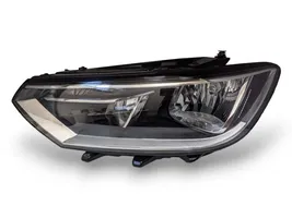 Volkswagen PASSAT B8 Lampa przednia 3G1941005B