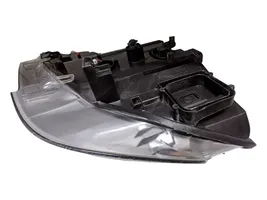 BMW X5 E70 Lampa przednia 7221892