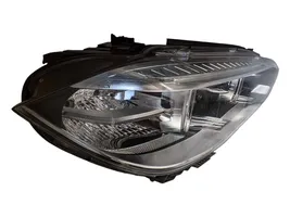 BMW X5 F15 Faro delantero/faro principal 7290054