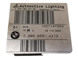 BMW X5 F15 Priekinis žibintas 7290053