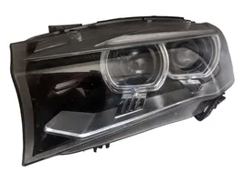 BMW X5 F15 Faro/fanale 7290053