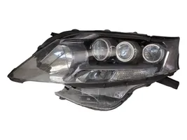 Lexus RX 330 - 350 - 400H Lampa przednia 8118548881