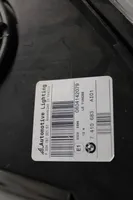 BMW X5 F15 Lampa przednia 7410683