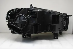 BMW X5 F15 Lampa przednia 7290065