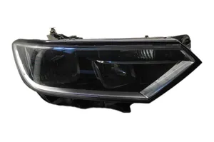 Volkswagen PASSAT B8 Lampa przednia 3G1941006C