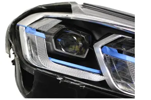 BMW X3 G01 Lampa przednia A85A2921806