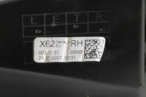 Renault Master III Передняя фара 260105567R