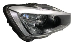 BMW X4 F26 Lampa przednia 7401132