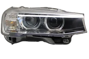 BMW X4 F26 Lampa przednia 7401132