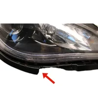 Chrysler Pacifica Lampa przednia 68228947AE