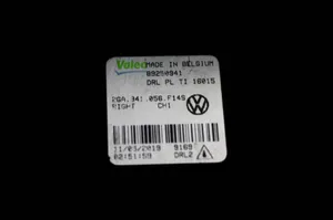 Volkswagen T-Roc Priešrūkinis žibintas priekyje 3GA941056F