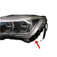 BMW X3 F25 Headlight/headlamp 12A6299