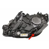 BMW X3 G01 Lampa przednia A85A2921806