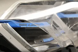 BMW X3 G01 Lampa przednia A85A2921806