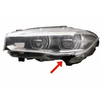 BMW X5 F15 Lampa przednia 0213174840