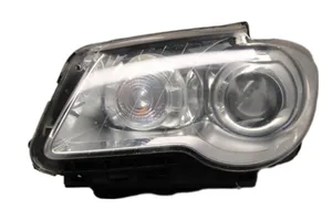 Volkswagen Touran I Lampa przednia 1T1941751A