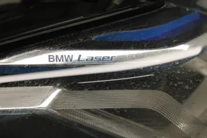 BMW 5 G30 G31 Etu-/Ajovalo 9850588