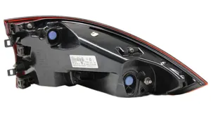 Porsche Cayman 981 Luci posteriori del portellone del bagagliaio T7P5014