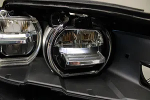 BMW X5 F15 Headlight/headlamp 7399121