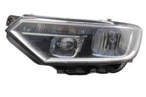 Volkswagen PASSAT B8 Lampa przednia 3G1941005C