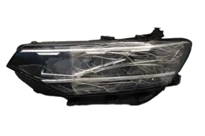 Volkswagen PASSAT B8 Lampa przednia 3G1941035P