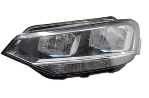 Volkswagen Touran III Faro/fanale 5TB941005A