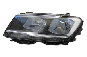 Volkswagen Tiguan Headlight/headlamp 5NB941005B