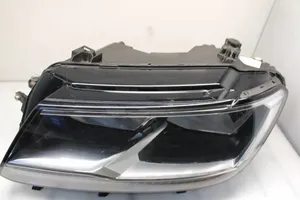 Volkswagen Tiguan Headlight/headlamp 5NB941005B