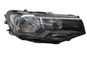 Volkswagen T-Cross Lampa przednia 2GM941006A