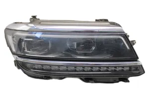 Volkswagen Tiguan Headlight/headlamp 5NB941082D