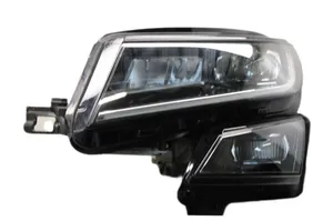 Skoda Kodiaq Headlight/headlamp 1ZX012669