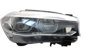BMW X5 F15 Priekšējais lukturis LE11A6266