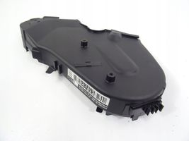 Seat Ateca Timing chain cover 04L109107F