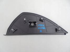 Seat Ateca Panelės apdailos skydas (šoninis) 576857036A