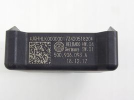 Seat Ateca Centralina/modulo pompa dell’impianto di iniezione 5Q0906093A