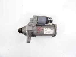 Seat Ateca Motor de arranque 02Z911024Q