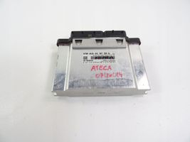 Seat Ateca Sterownik / Moduł ECU 04C907309AL