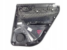 Seat Ateca Takaoven verhoilu 575867023R