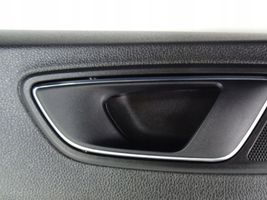 Seat Ateca Apmušimas galinių durų (obšifke) 575867133