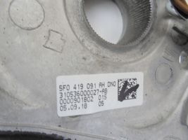 Seat Ateca Ohjauspyörä 5F0919719E