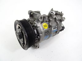 Volkswagen T-Roc Kompresor / Sprężarka klimatyzacji A/C 5Q0816803D