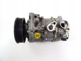 Volkswagen T-Roc Ilmastointilaitteen kompressorin pumppu (A/C) 5Q0816803D